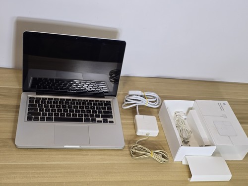 Macbook pro 13inch a1278 late - macbook,