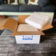 Copied - Propak Styrofoam