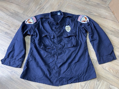 Inter con security - inter-con, uniform