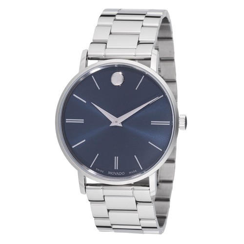Movado 0607985 men classic - 0607985, men's