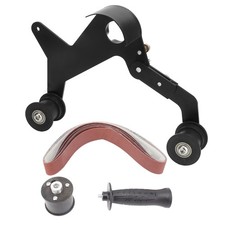 ༝Mini Belt Sander Sanding