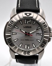 Lorus Quartz New Old Stock