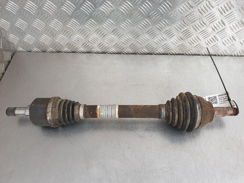 Citroen berlingo driveshaft - berlingo,