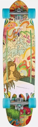 Impala longboard sirena - sirena, 36''