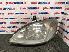 MERCEDES VITO CDI SWB MK2 W639 NCV2 2008 PASSENGER SIDE HALOGEN HEAD LIGHT LAMP