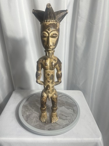 African blolo bla male spouse - blolo,