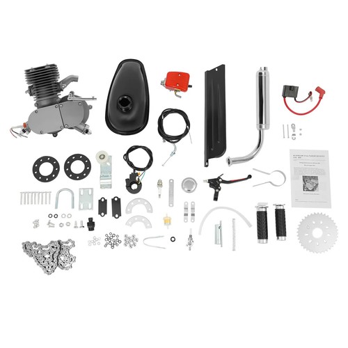 100cc gas motor engine - 100cc,