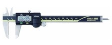 Mitutoyo 500-196-30CAL Absolute Advanced Onsite Sensor (AOS) Digital Caliper wit