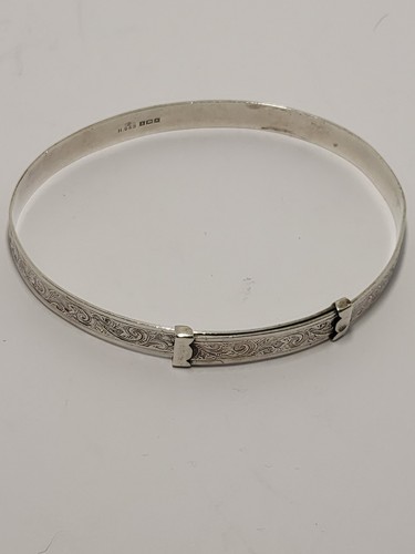 Vintage sterling silver - vintage,