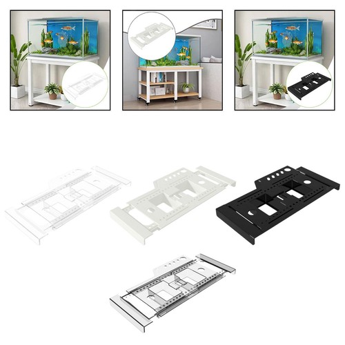Fish tank organizer aquarium - fish,