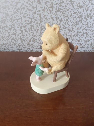 Classic pooh love you - pooh, i