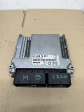 2006 MERCEDES C CLASS W203