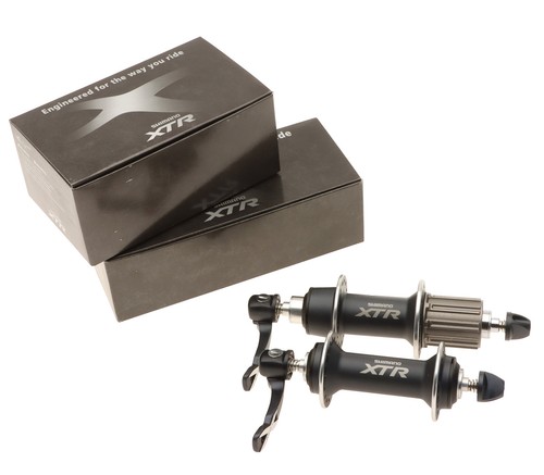 Shimano xtr m970 - m970, 32h