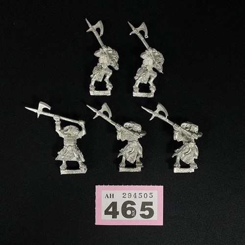 Bestigor beastmen unit - beastmen,