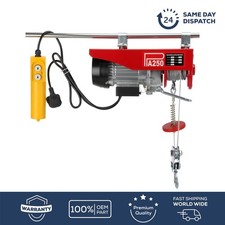 Electric Winch Scaffold Hoist