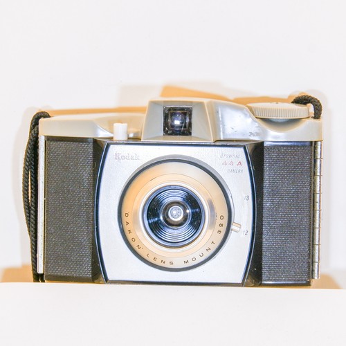Kodak brownie 44a - 127, roll