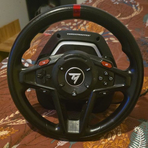 Thrustmaster t150 - thrustmaster,
