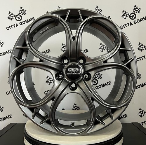 Avus ac520 alloy - avus, rims
