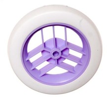 Kids Children's Scooter Front