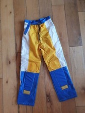 Prolite BMX race pants