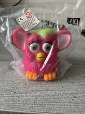 McDonalds Happy Meal Toy -