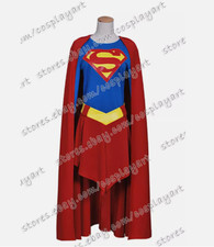 Superman Supergirl Kara Zor-El