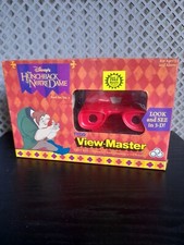 Vintage View Master 1996