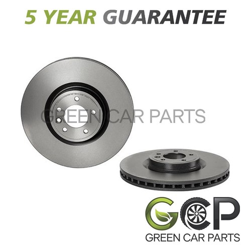 Brake disc front - brake,