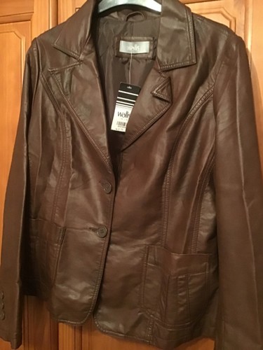 Bnwt wallis brown - wallis,
