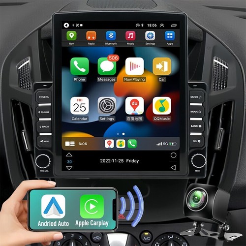 New car radio stereo - stereo, 9.7inch