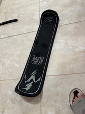 Echos Snow Skate H20