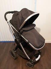 Mothercare Journey Pram