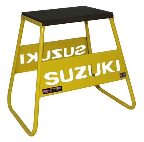 Tag suzuki box stand - tag-z,