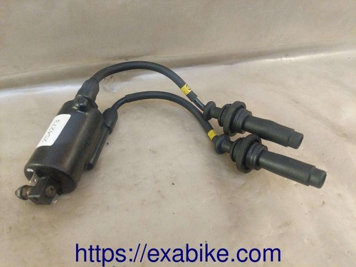 Ignition coil for kawasaki - kawasaki, gtr