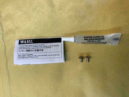 Replacement blade screws for - replacement,