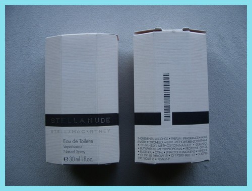 Stella mccartney nude - nude, edt