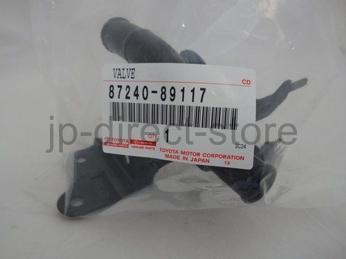 Genuine toyota 4runner - toyota,