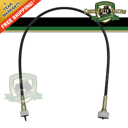 1699381m92 tachometer - 1699381m92, 27"