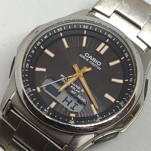 Working condition casio - ■working, condition■