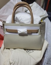 Mulberry small belted - mulberry,