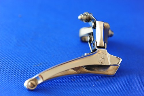 1980s campagnolo athena - campagnolo, front