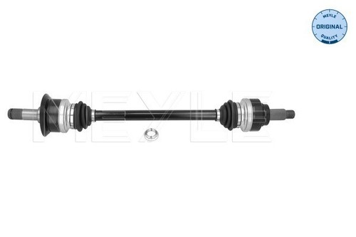 Meyle 314 498 0028 drive - meyle, shaft
