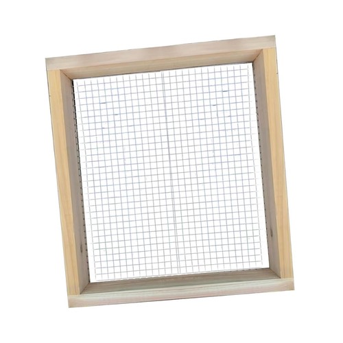 Multipurpose soil screen - multipurpose,