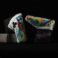 Swag Golf Queen of Clubs Blade