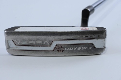 Odyssey versa putter - 1,
