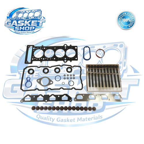 Head gasket set bolts for - head, mini