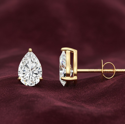Cvd lab created diamond - cvd,