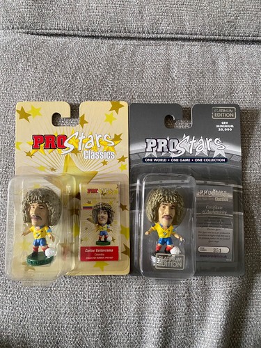Corinthian prostars valderrama - corinthian,