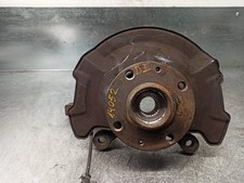 front left wheel hub for