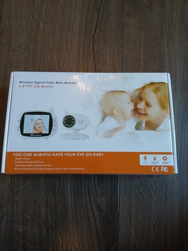 Wireless digital video - wireless,